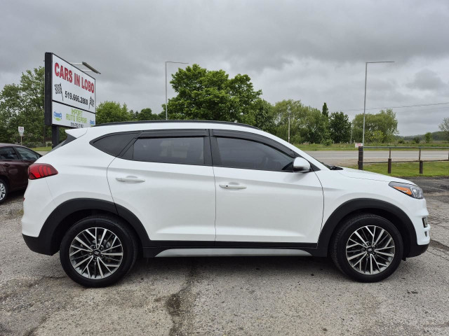 2020 Hyundai Tucson PREFERRED AWD W/TREND PACKAGE in Cars & Trucks in London - Image 2