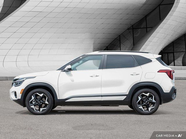 2025 Kia Seltos EX Premium in Cars & Trucks in London - Image 2
