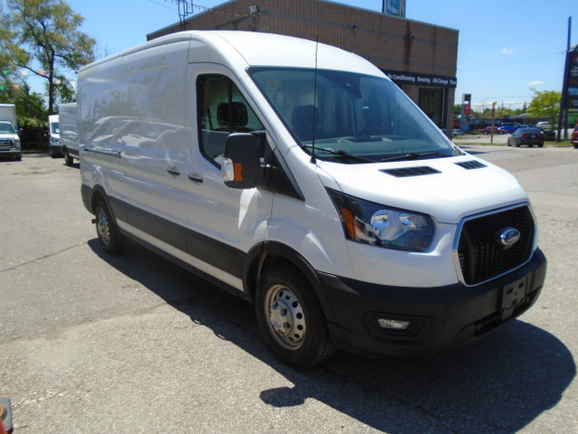 2021 Ford Transit Cargo Van T 250 in Cars & Trucks in City of Toronto - Image 4