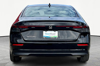 2024 Honda Accord EX - SUPER LOW KMS - Heated Seats |Moonroof | Remote Start The 2024 Honda Accord E... (image 5)