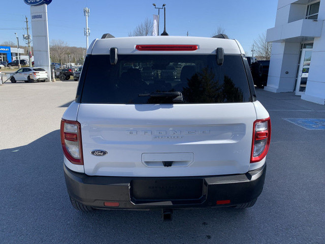 2022 Ford Bronco Sport Big Bend - Tow Pack/CarPlay/Android Auto! in Cars & Trucks in Kawartha Lakes - Image 3