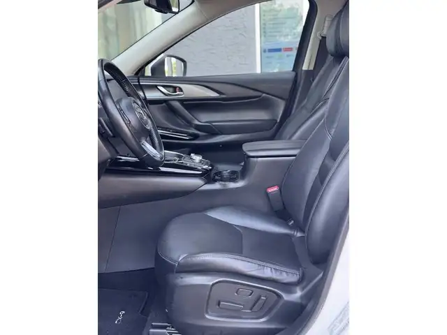 2021 Mazda CX-9 GS-L w/ PANORAMIC ROOF / LEATHER / AWD dans Autos et camions dans Calgary - Image 23