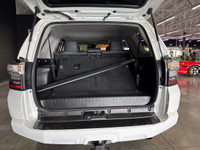 Toyota 4Runner SR5 2022 – Blanc, 44 682 km! Construit pour l’aventure. Confortable sur route, robust... (image 8)