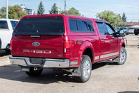 2020 Ford F-150 Lariat - B&O Audio system - Navigation - Heated steering wheel - Power Boards - FX4... (image 4)