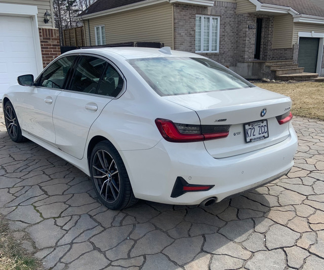 2020 BMW 3 Series 330i in Cars & Trucks in Laval / North Shore - Image 3