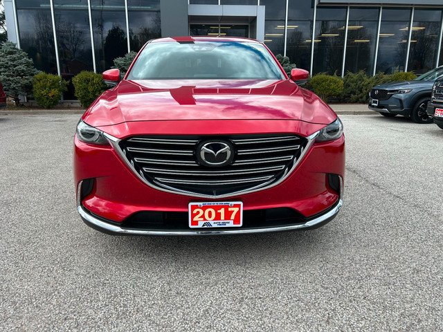 2017 Mazda CX-9 GT in Cars & Trucks in Sarnia - Image 2