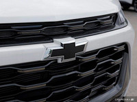 This Chevrolet Trax has a durable Turbocharged Gas 3-Cyl 1.2L/ engine powering this Automatic transm... (image 8)