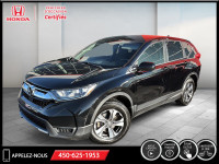 Honda CR-V LX Traction Intégrale 2018 à vendre