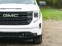 Experience rugged capability blended with modern technology in the 2023 GMC Sierra 1500 Elevation. T... (image 3)