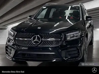Mercedes-Benz Rive-Sud, la destination Mercedes-Benz par excellence. Bienvenue en première classe. D...