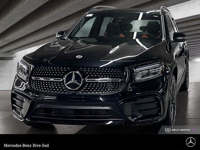 2025 Mercedes-Benz GLB 250 4MATIC in Cars & Trucks in Longueuil / South Shore