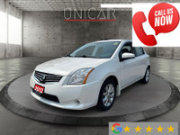 2012 Nissan Sentra No Accidents | Safety Certification Included Financing & Warranty Options Availab... (image 2)