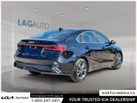 2024 Kia Forte EX Aurora Black EX 4D Sedan FWD CVT 2.0L I4 MPI DOHC 16V LEV3-SULEV30 147hp Your sear... (image 3)