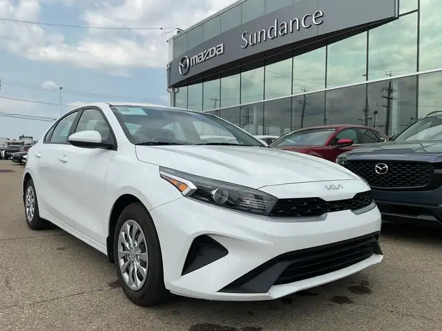 2022 KIA Forte EX IVT for sale628543892153621218