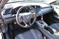 ACCIDENT FREE Unleash the Power: 2019 Honda Civic SI Sedan 6 Speed Manual Turbo Experience Exhilarat... (image 8)