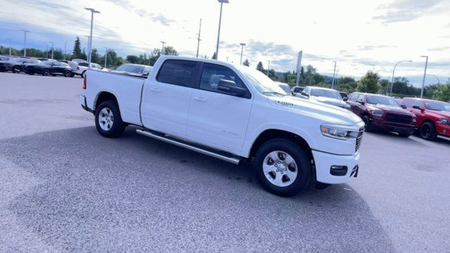 2025 Ram 1500 Big Horn | 4X4 | Tow | NAV | Backup Camera in Cars & Trucks in Prince George - Image 2