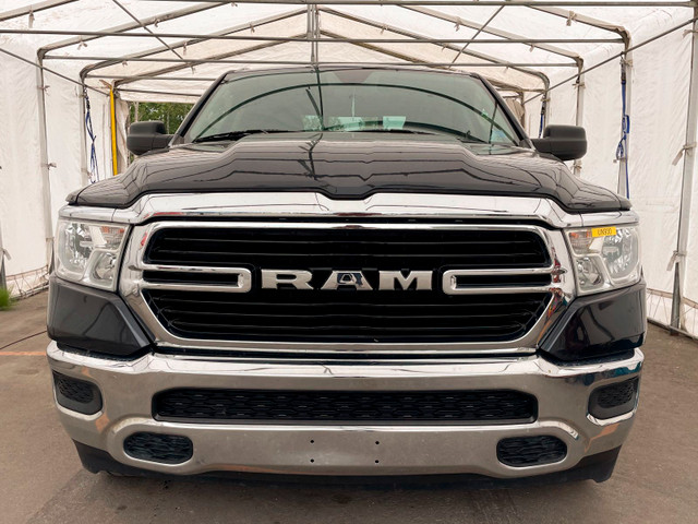 2021 Ram 1500 TRADESMAN 4X4 V8 *BEDLINER* RATIO 3.92 BOITE 6.4 in Cars & Trucks in Laurentides - Image 4