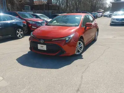 CARFAX REPORT#148826 VERIFIED, ACCIDENT REPORTED FRONT LEFT SIDE CLAIM $8791.56, VEHICLE DECLARED TO...