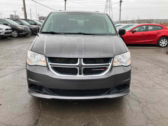 2016 Dodge Grand Caravan * Canada Value Package * in Cars & Trucks in Laval / North Shore - Image 2