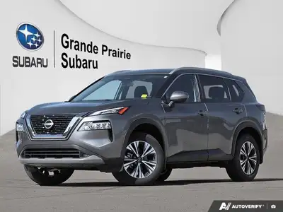 2023 Nissan Rogue SV AWD 2023 Nissan Rogue SV AWD Vehicle Highlights: Remote Start Heated Seats Sunr...