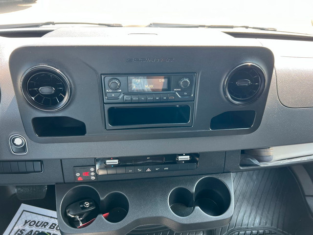 2019 Mercedes-Benz Sprinter Van 03500 144-in. WB in Cars & Trucks in Oakville / Halton Region - Image 3