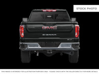 Unveiling a powerhouse in pristine Ebony Twilight Metallic, our 2022 GMC Sierra 3500HD DENALI is the... (image 4)