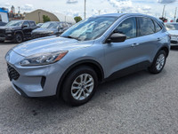 ESCAPE HYBRID! AWD, GPS/NAVIGATION, HEATED SEATS, BACKUP CAMERA, APPLE CARPLAY/ANDROID AUTO, POWER W... (image 4)