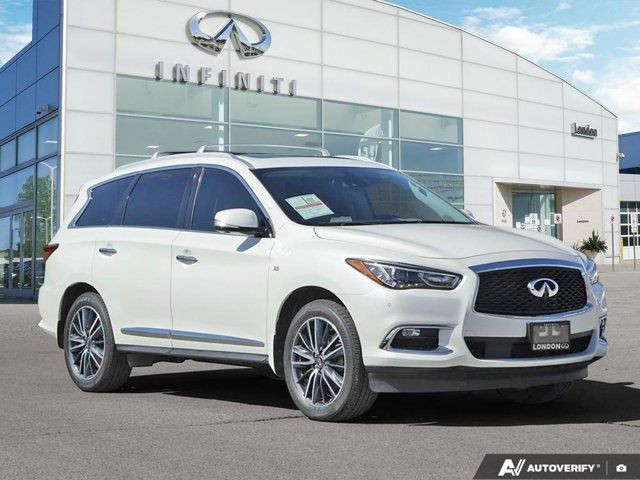 2020 INFINITI QX60 in Cars & Trucks in London