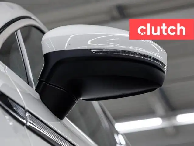 2023 Volkswagen Tiguan Trendline AWD w/ Apple CarPlay & Android  in Cars & Trucks in City of Toronto - Image 10