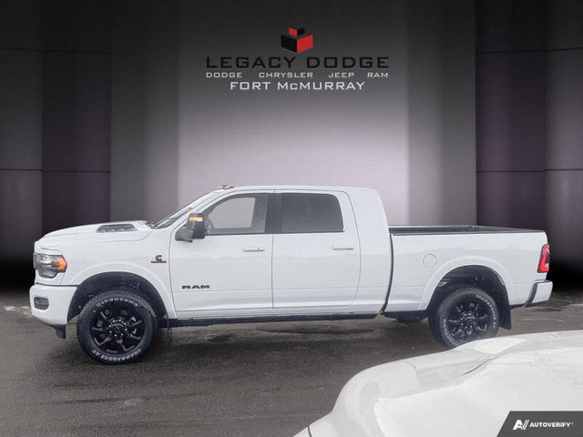 2024 Ram 2500 LIMITED in Cars & Trucks in Fort McMurray - Image 4