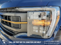 Thanks for viewing our Cam Clark Ford Inventory! HEATED SEATS | REMOTE START | NAVIGATION | BACK UP... (image 8)
