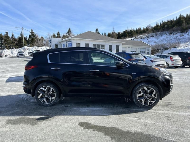 2020 Kia Sportage in Cars & Trucks in St. John's - Image 4