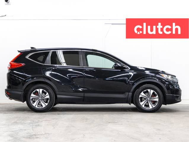 2017 Honda CR-V LX w/Apple CarPlay & Android Auto, Cruise Contro in Cars & Trucks in Ottawa - Image 4