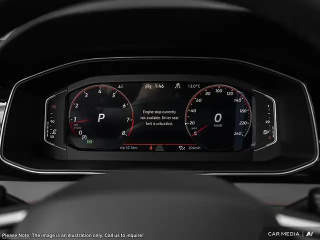 2025 Volkswagen Jetta GLI Autobahn Turbocharged Power Meets Bold dans Autos et camions dans Medicine Hat - Image 14