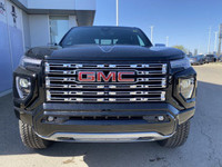 Check out the Incredible 2025 GMC Canyon Denali... Fully loaded with options like Heated and Cooled... (image 7)