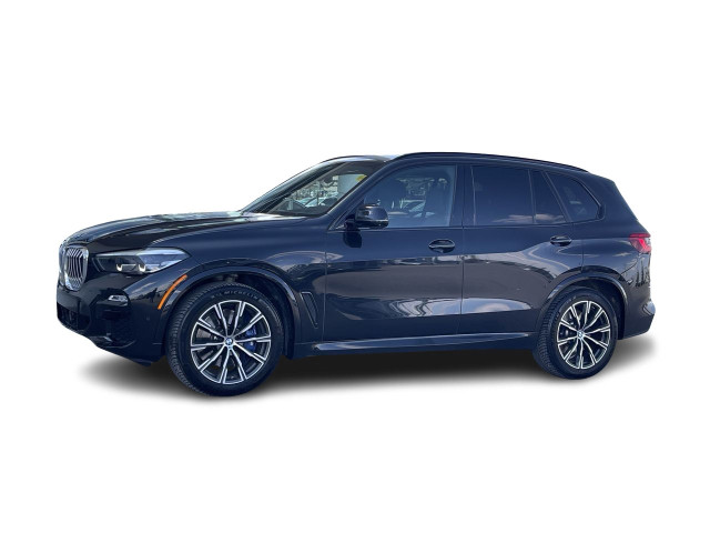 2019 BMW X5 in Cars & Trucks in Calgary - Image 4