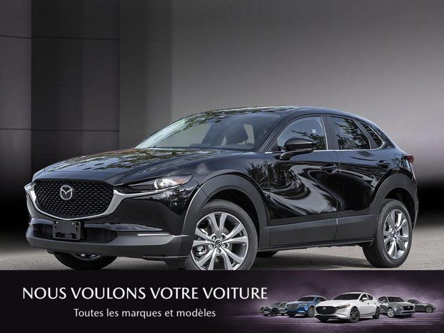 2025 Mazda CX-30 GS in Cars & Trucks in Laval / North Shore
