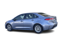 Engine: 4 Cylinder Engine 1.8L L/100Km City: 4.4 L/100Km Hwy: 4.5 (image 5)