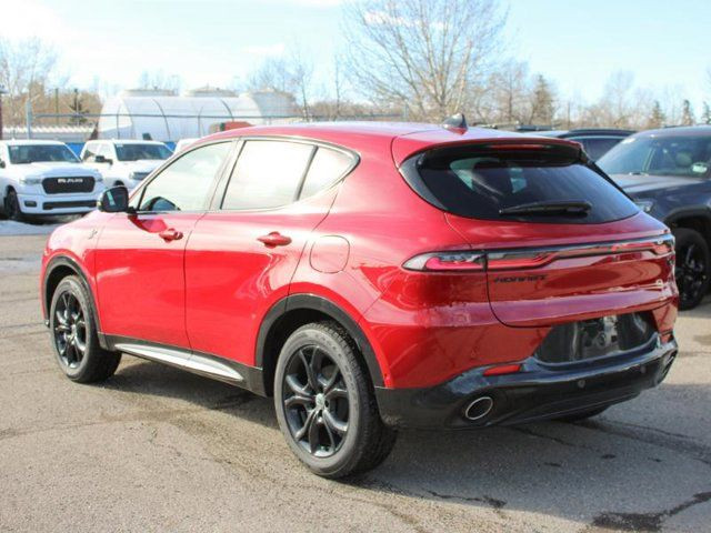 2024 Dodge Hornet R/T Plus in Cars & Trucks in Calgary - Image 2