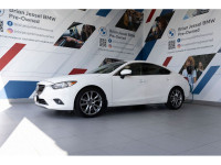 Navigation, Sunroof, Leather Seats, Premium Sound Package, Rear View Camera, Blind Spot Detection, A... (image 4)