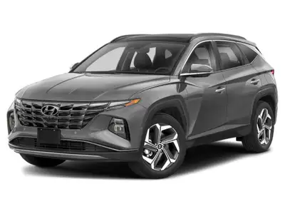  2022 Hyundai Tucson Preffered - Trend Pkg | Remote Start | Pano