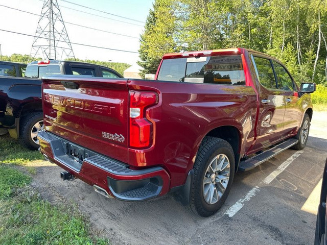 2022 Chevrolet Silverado 1500 LTD High Country - $395 B/W in Cars & Trucks in Moncton - Image 4