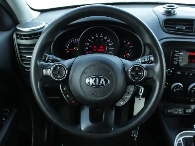 2015 Kia Soul in Cars & Trucks in Penticton - Image 20
