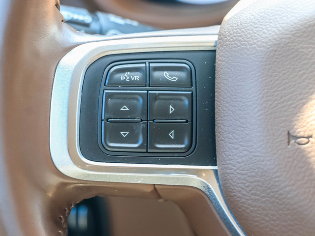 2022 RAM 3500 Laramie Laramie | Cummins Diesel | Aisin Transm... in Cars & Trucks in London - Image 4