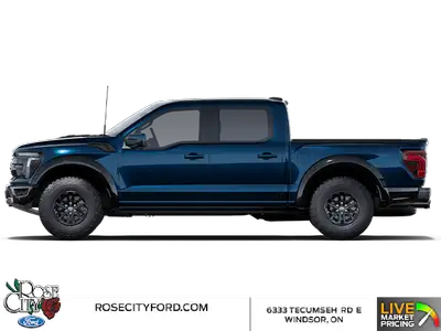 This Ford F-150 has a dependable Ecoboost 3.5L V6 engine powering this Automatic transmission. *You...