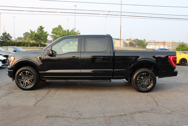 2021 Ford F-150 in Cars & Trucks in Oakville / Halton Region - Image 4