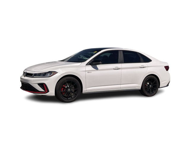 2025 Volkswagen Jetta GLI Autobahn Auto ONE OWNER, LOCAL CAR in Cars & Trucks in Calgary - Image 4