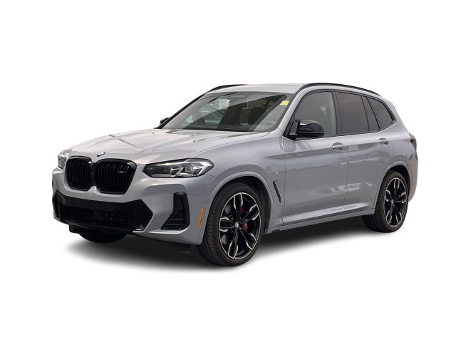 2024 BMW X3 in Cars & Trucks in Calgary - Image 3