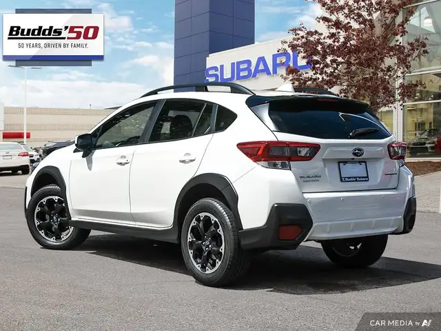 2023 Subaru Crosstrek Sport dans Autos et camions dans Région d’Oakville/Halton - Image 6