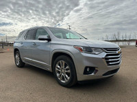 2018 CHEVY TRAVERSE HIGH COUNTRY - FULLY LOADED & READY FOR ADVENTURE! THIS SUV CHECKS EVERY BOX: GO... (image 6)
